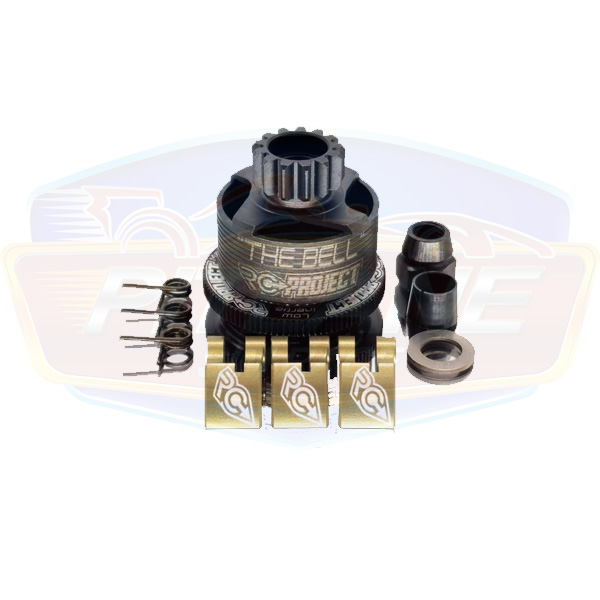 Frizione Completa RC-Project