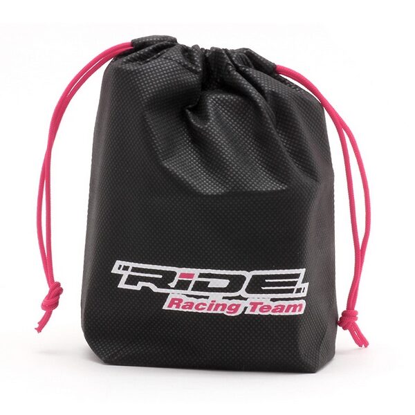 Ride Air Remover Long version With Pouch - immagine 4