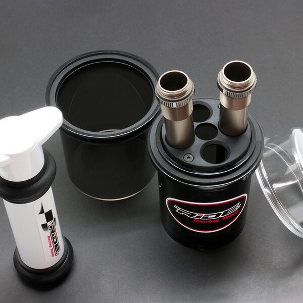 Ride Air Remover Long version With Pouch - immagine 6