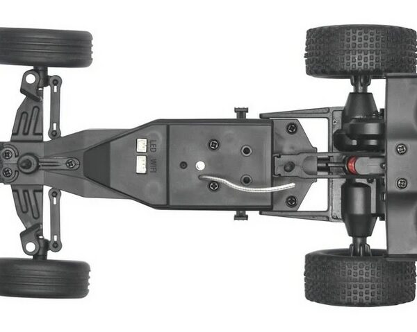 Serpent Mini Spyder RTR 1/24 EP 430001 - immagine 3