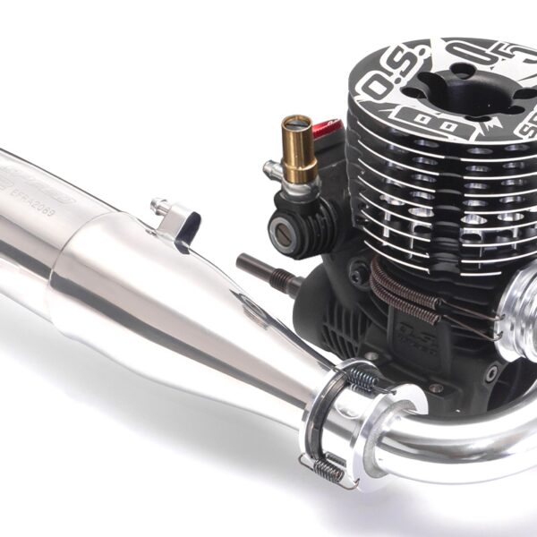 O.S.Speed B2105 + TB03 Combo Set - immagine 3