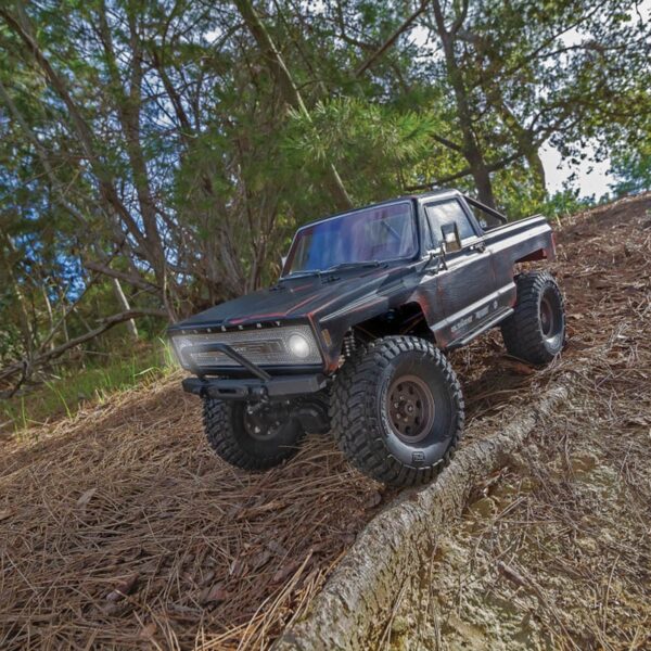 Associated Enduro Trailwalker RTR (Black) - immagine 9