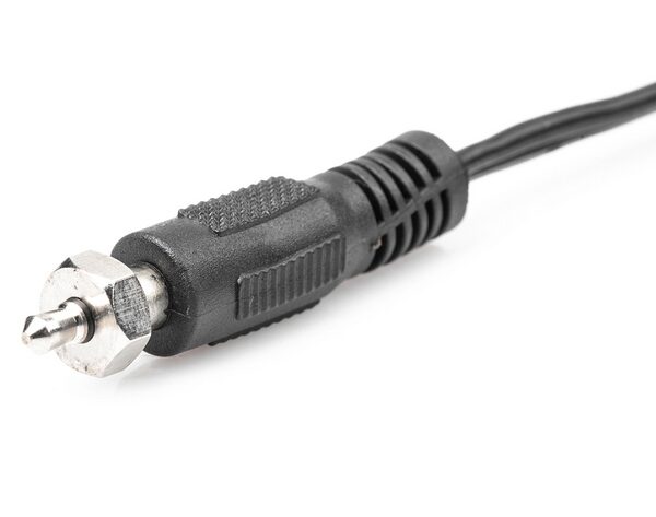 LRP Charging Wire 50cm XT60 | Glow Plug Igniter - immagine 3