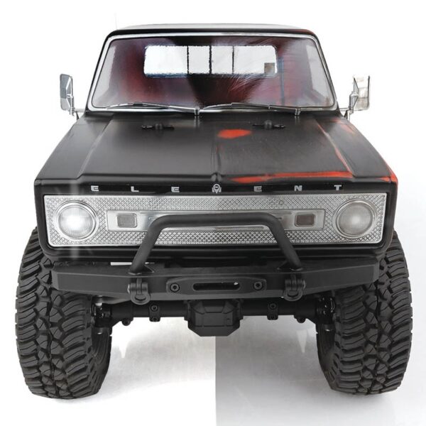 Associated Enduro Trailwalker RTR (Black) - immagine 2