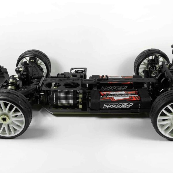 SWORKz S35-GT2.2E Factory Team Edition Pro Brushless Kit - immagine 6