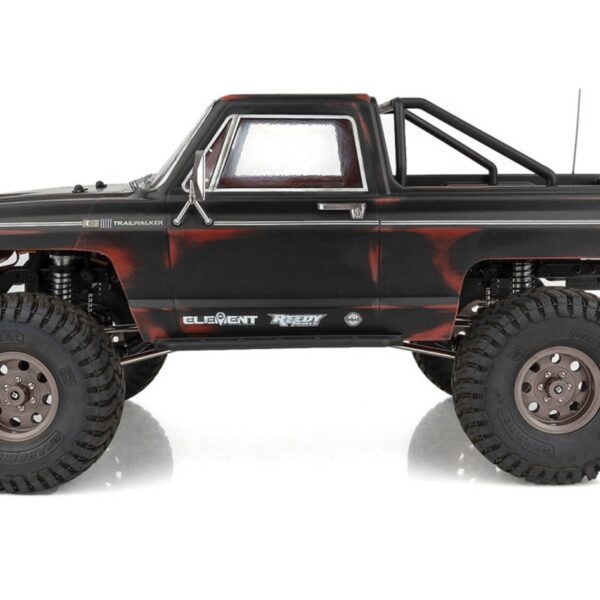 Associated Enduro Trailwalker RTR (Black) - immagine 3