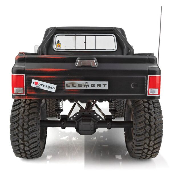 Associated Enduro Trailwalker RTR (Black) - immagine 4