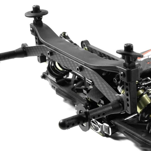 SWORKz S35-GT2.2E Factory Team Edition Pro Brushless Kit - immagine 11