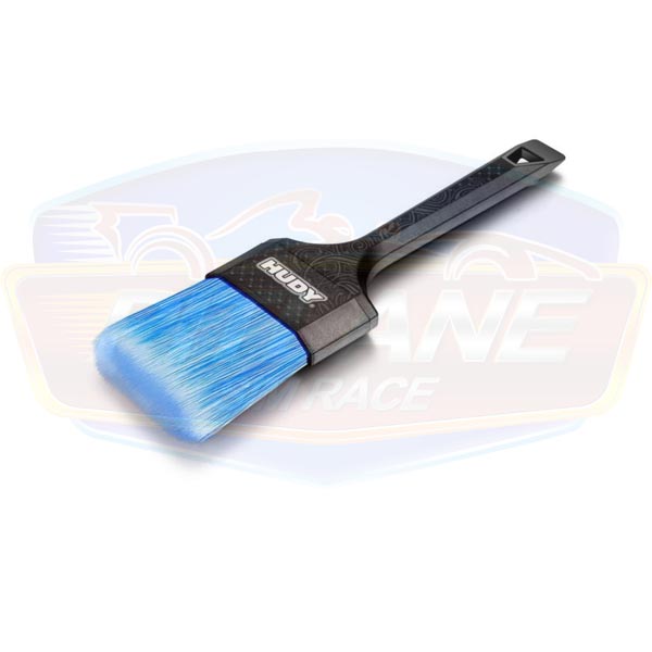 107839 HUDY CLEANING BRUSH - EXTRA RESIST 2.5