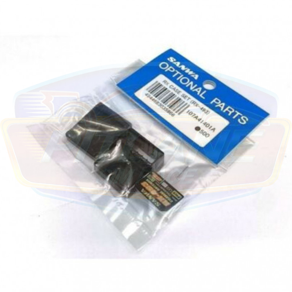 Box rx 493 (107A41401A)