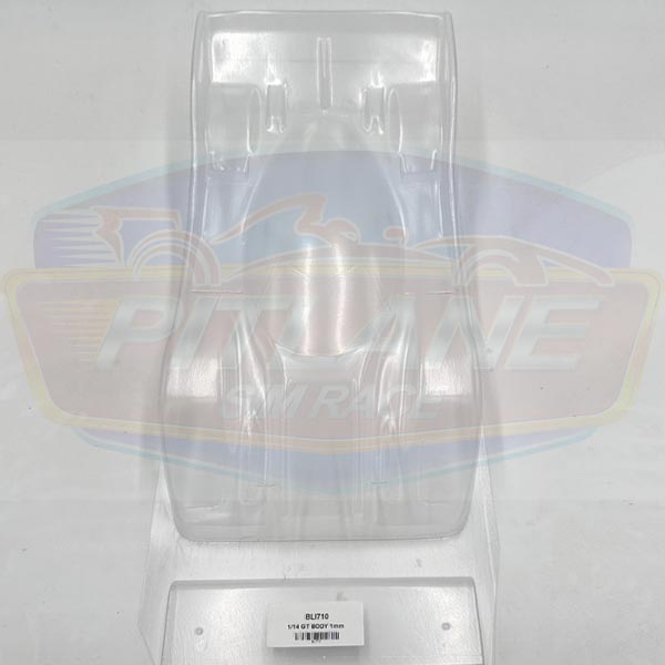 1/14 gt body