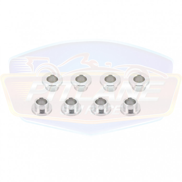 Servo setting up washer 4.0 silver (RS-510-4.0-SI)
