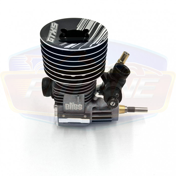 Engine bliss gtx5 (BLIGTX5)