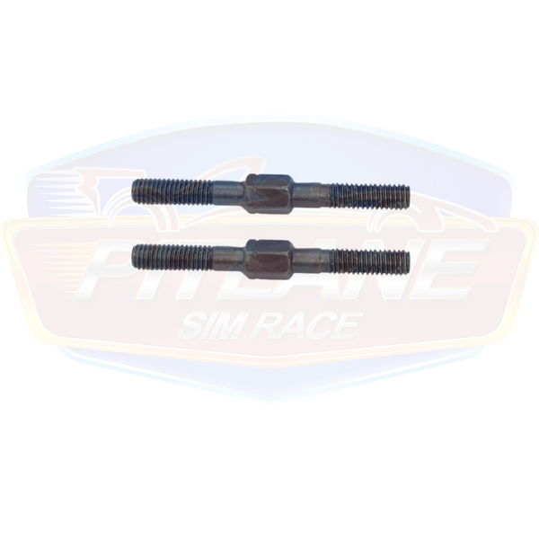 ADJ. ANTI-ROLL BAR TURNBUCKLE M3x25 EXA 4(2)