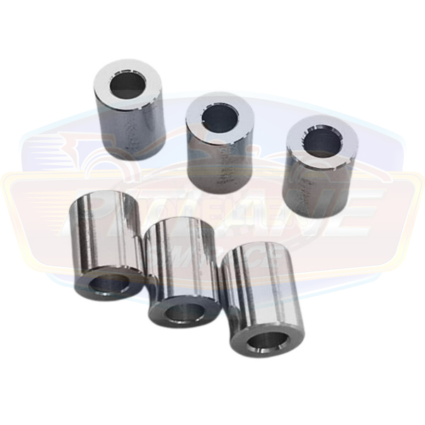 ALU WASHER 3x6x7,5 (6)