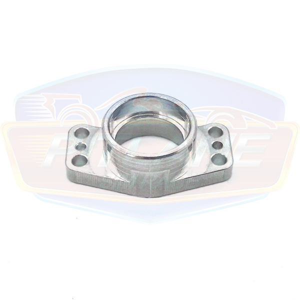 BEVEL DRIVE GEAR ALU ADAPTER - 7075 T6