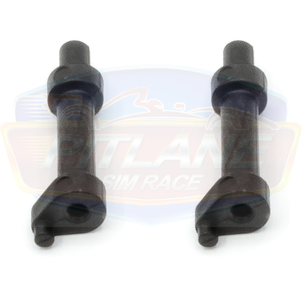 FUEL TANK HOLDERS (2) GTC8.23
