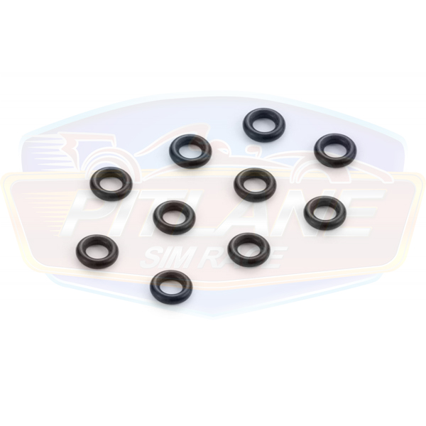 O-RING 3X2 (10)