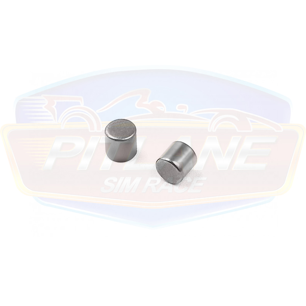ROLLER PIN 4x4MM (2) -