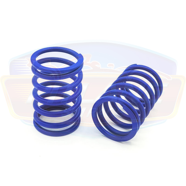 SHOCK SPRINGS - Linear - DARK BLUE (2)
