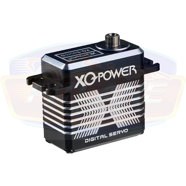 XQ POWER Digital Servo 8.4V 45kg Hight Voltage