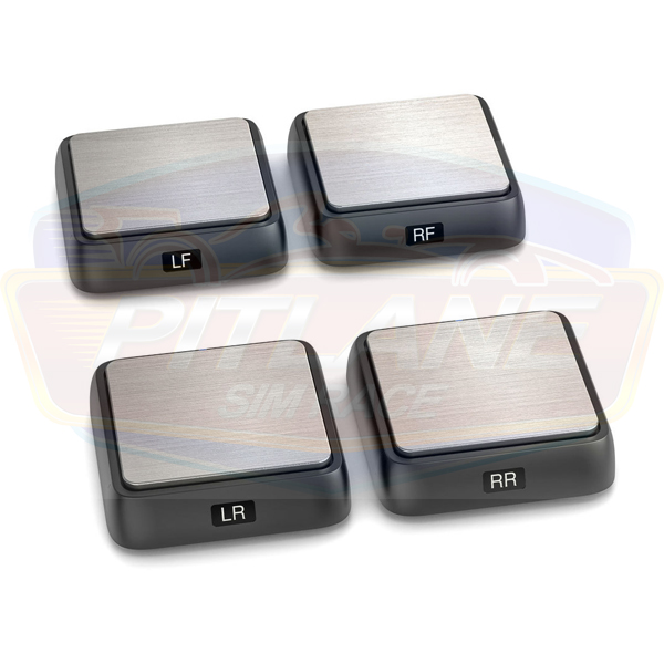 SkyRC Digital Tweak Corner Weight Scale, Bluetooth System