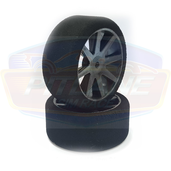 Sp Racing Gomme spugna 1/10 Touring  32sh 26mm