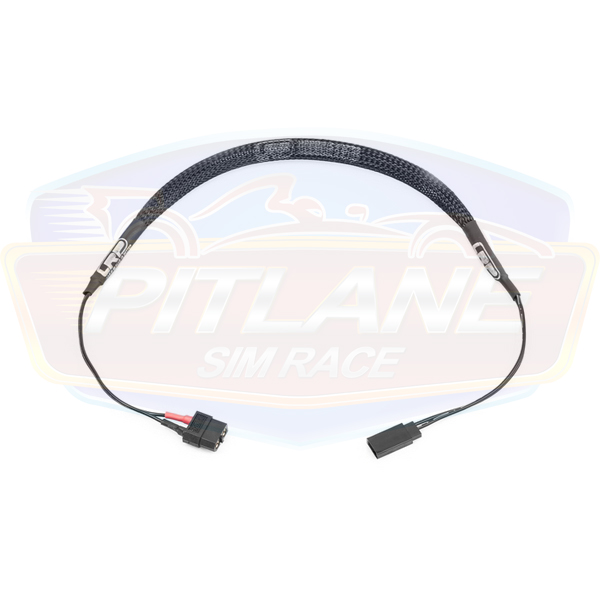 LRP Charging Wire 50cm XT60 | Futaba,Sanwa,Graupner,JR RX/TX