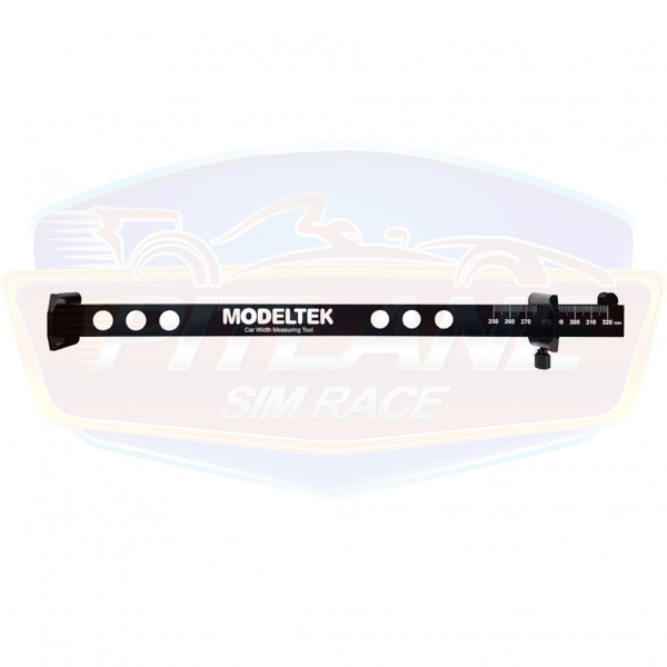 Car Width Measuring Tool 1/8 GT